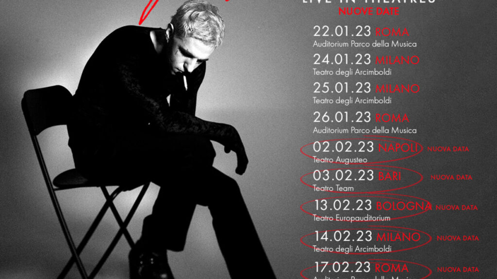 Achille Lauro
